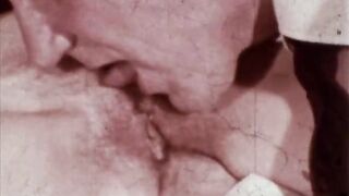 Old and youthful love