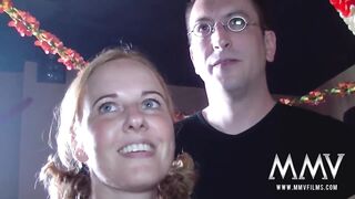 SOSWINGTDEUTSCHLAND - Welcome to the club