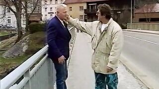 Jura Sexe two (1994) Full movie scene