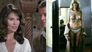 Celebrities Dres And Strip