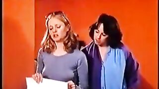 Erotiche Kunts (1976)