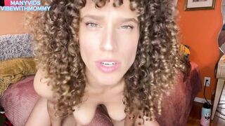 COARSE BAWDY ANAL WITH JEWISH STEPMOM