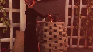 The Queen's Secret ~Anna Frozen 2~