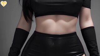 [EP.5] 21YO Succubus Waifu got BIGGEST BAZOOKAS and U Bang Her CONSUMMATE BUTT in HELL POV - Uncensored Hyper-Realistic Manga Joi, With Auto Sounds, AI [PROMO VIDEO]