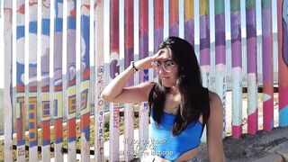 FRESH HOTTY BELIEVING I AM PHOTOGRAPHER KRISTA REYES