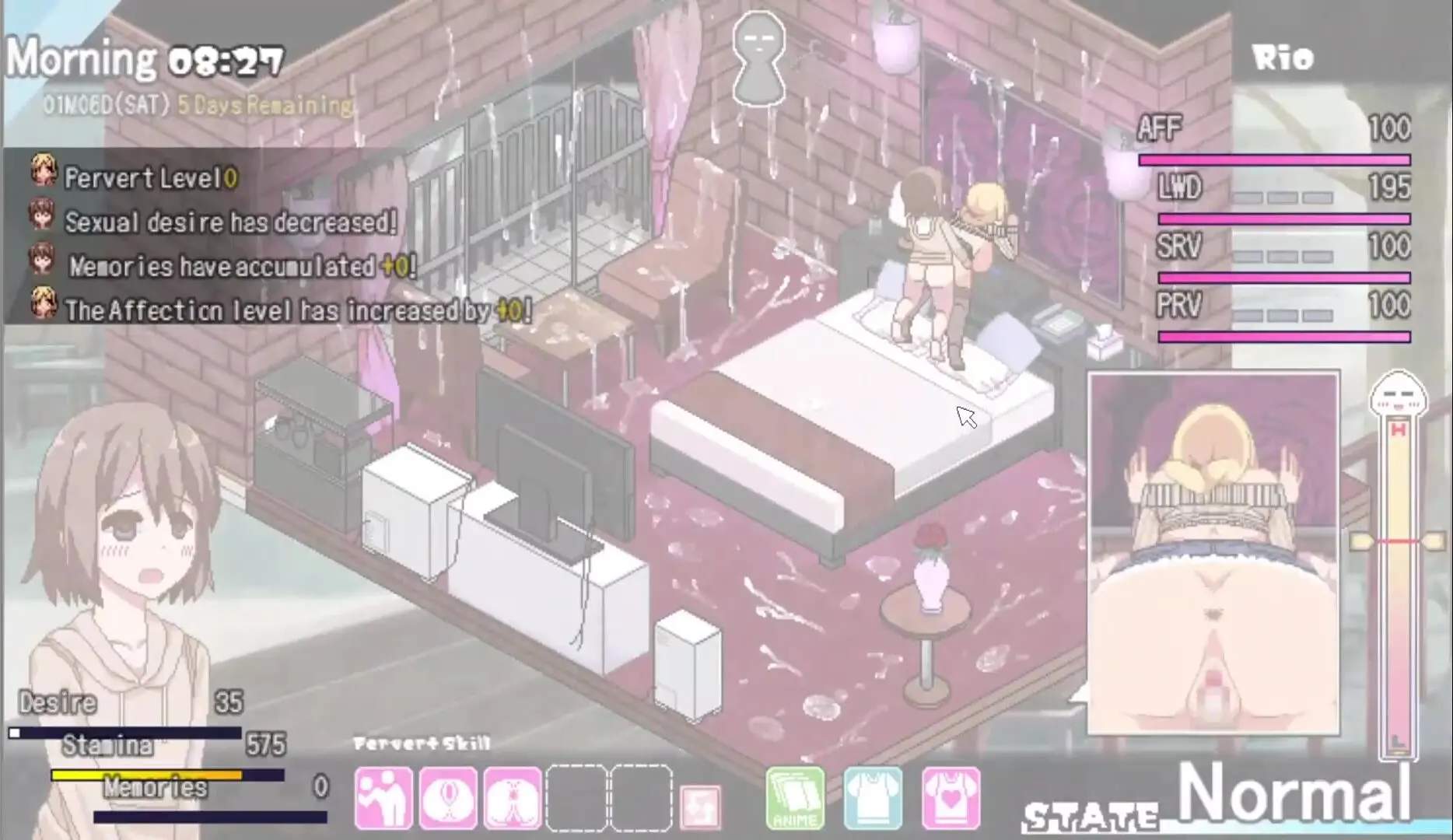 Free Winter Memories 1 Porn Video