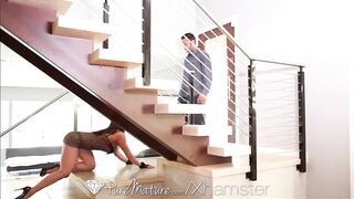 HD - PureMature Hot Kitten Kendra Craving gets cunt pounded