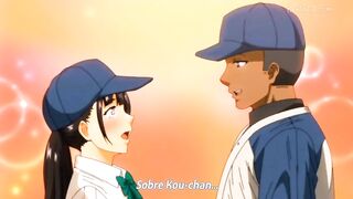 Comics NTR "Natsu ga Owaru made" ep 1,two. any complaints in the comment box and full episodes on Hentaila.com