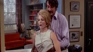 Angie Dickinson - Glamorous Maids All In A Row (1971)
