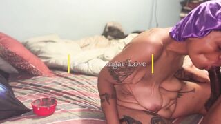 Granny getting screwed PRECIOUS by Bangtime Le Emo