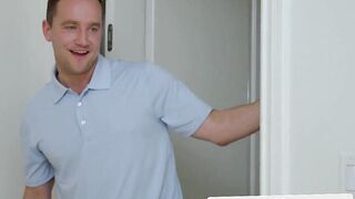 Sexy Blond mother I'd like to fuck and Large Butt Bridesmaid Stealing Groom Previous To The Wedding