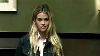 Superlatively Good performances of Joaquim ( Hawt old bear ) Part two