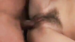 6 Curly Creampies Compilation