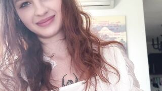 truth or dare: hawt tinder angel actually craves to have sex -