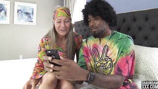 THE STONER WITH THE BONER TEASER