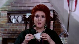 Adventures Of A Intimate Eye 1977