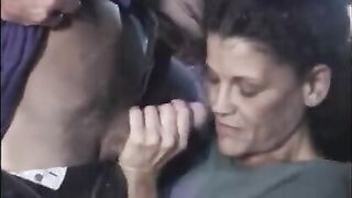 Lustful Aged mother I'd like to fuck Screwing two Boyz In The Woods