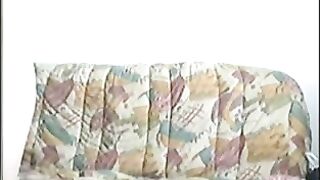 Russian homemade fisting