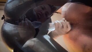 Most Excellent Femdom Pegging Compilation by DominaFire