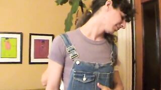 Mrs Loving Starts Sissy Training at Mother's Request