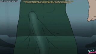 Homo Comics - My Personal Coach is a Pervert ! - Sensei and Student ep 03 GYM - Queer Hentai