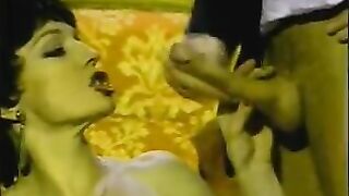 The Story Of Madame And Monsieur Dupont.