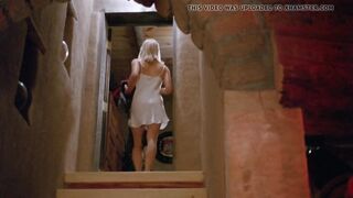 Jodie Foster - ''Catchfire'' AKA ''Backtrack''