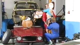 Desiree - The Joker of Love (1987)