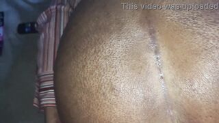 My Granny Got Some Worthy Butt Vagina