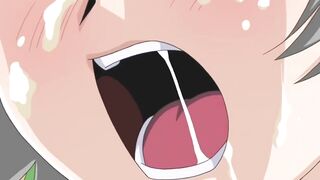 Team Fuck with student clip 1