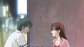 My step Brother's Wife movie 1