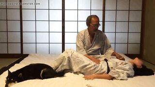 Thai Chi - Sex meditation - thai chi way of making love