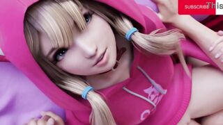 get bang with Mary Rose - Comics cg 85