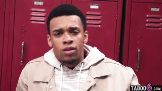 Reverse group-sex of large bazookas mother I'd like to fuck teachers who discipline a ebony student