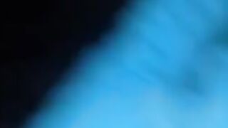 Amateurs Threesomes on the car israeli