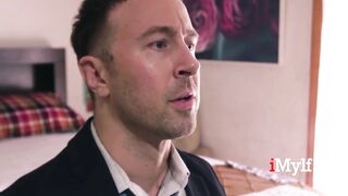 Loneliness Makes Curvy mother I'd like to fuck Cheat- Melody Mynx