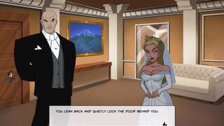 DC Manga Smth Unlimited Part 121 Wonder Woman