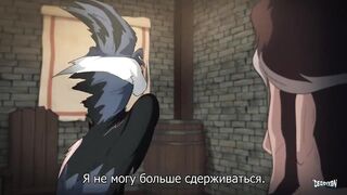 The cursed prince by derpixon 2d short porn animation comics femdom demon cutie fandeltales