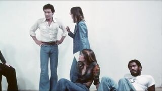 Casting, part three (1976)