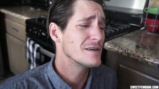 Sweetfemdom – Who's Your Dad Now? With Lola Fae