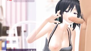 [flim13] Mitsuki Live-Streaming