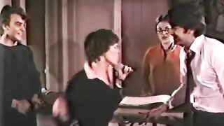 LITTLE DARLINGS RETRO