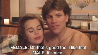 Sinclair Intimacy Institute - Ultimate Raunchy Massage