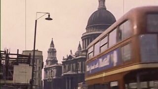 Vintage Granny Fanny