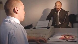 Lupus LP-014 - The Settlement