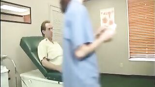 Wicked Doctor Tugjob