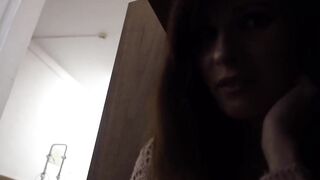 Night in a shop IN NATURE'S GARB Defiance by Jeny Smith