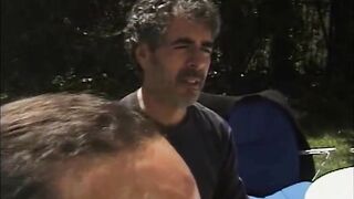 Interracial Anal For Swinger Wife