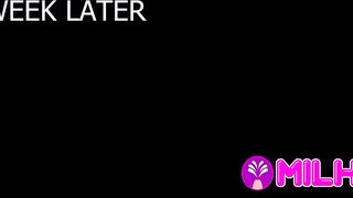 Milky Peru - Nurse Maribel asks for a raise and gets a dong. This is how the increase is paid slut!