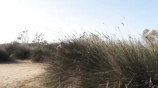 Maspalomas dunas